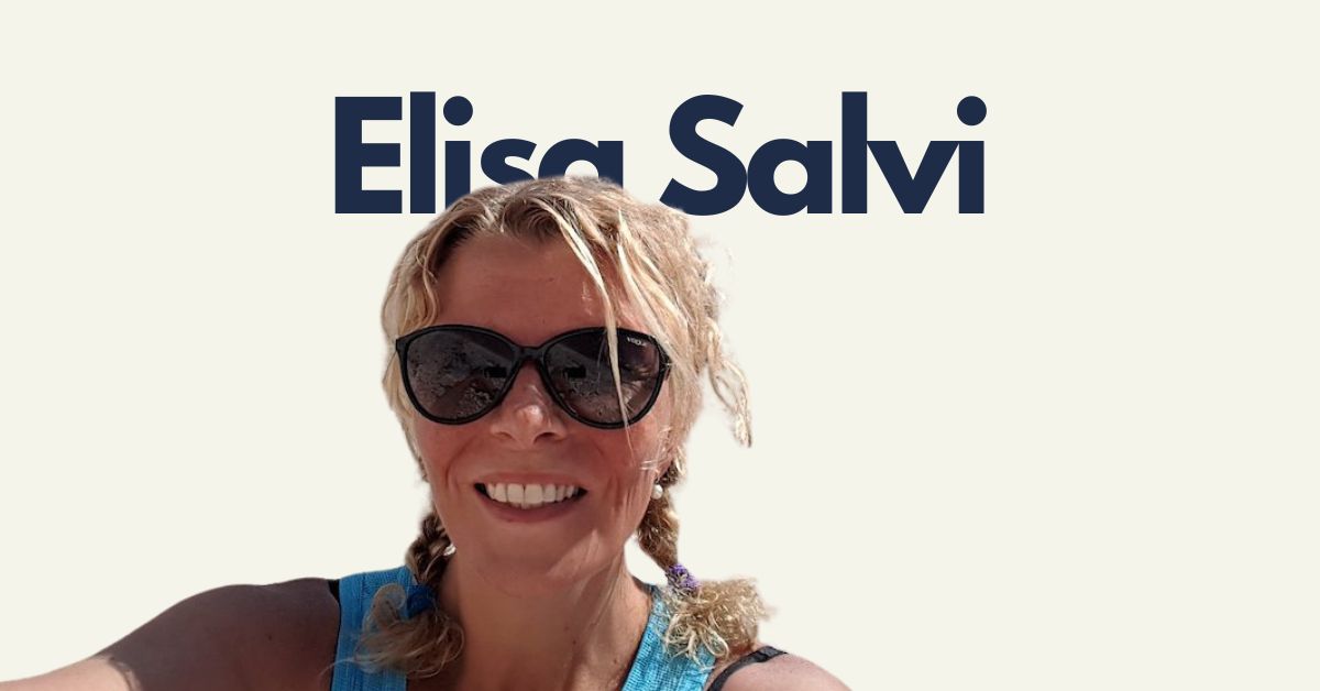 Elisa Salvi: Fassana ad honorem