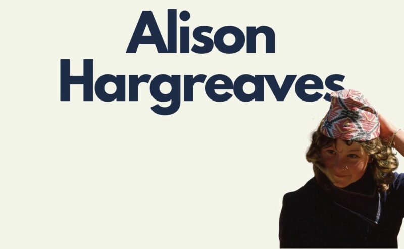 Alison Hargreaves: la fuoriclasse ribelle