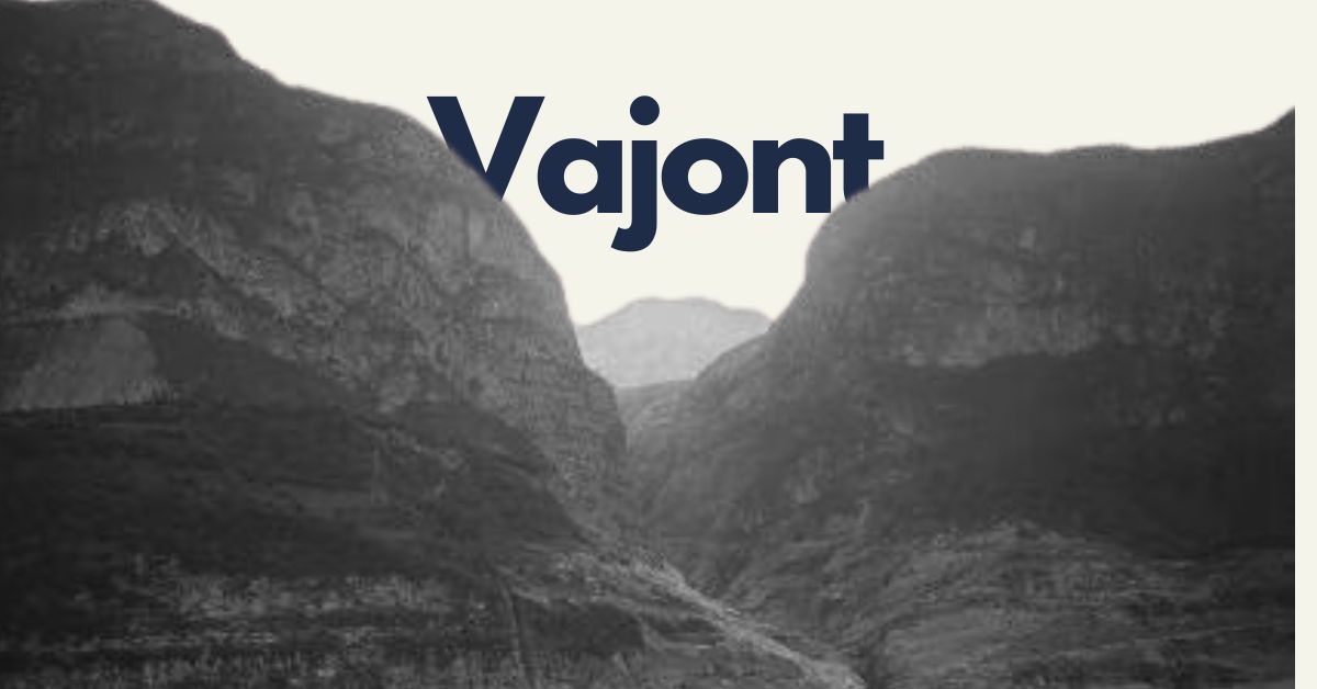 Vajont: il dovere della memoria