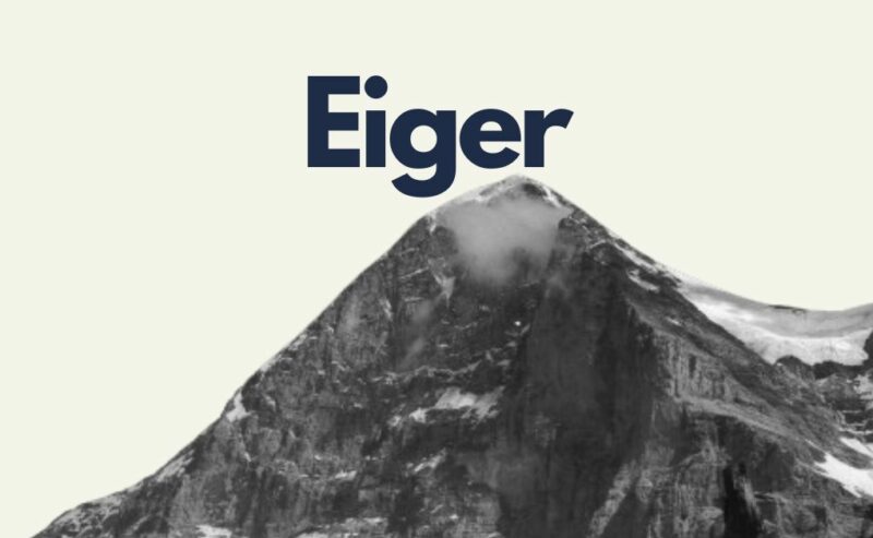 Eiger: le tragedie del biennio 1935-1936