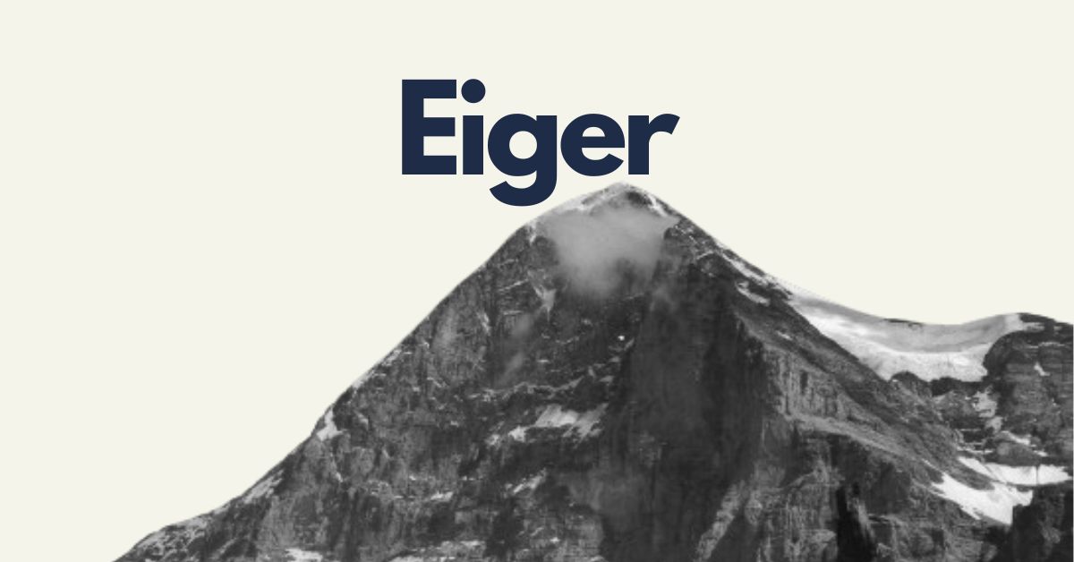 Eiger: le tragedie del biennio 1935-1936