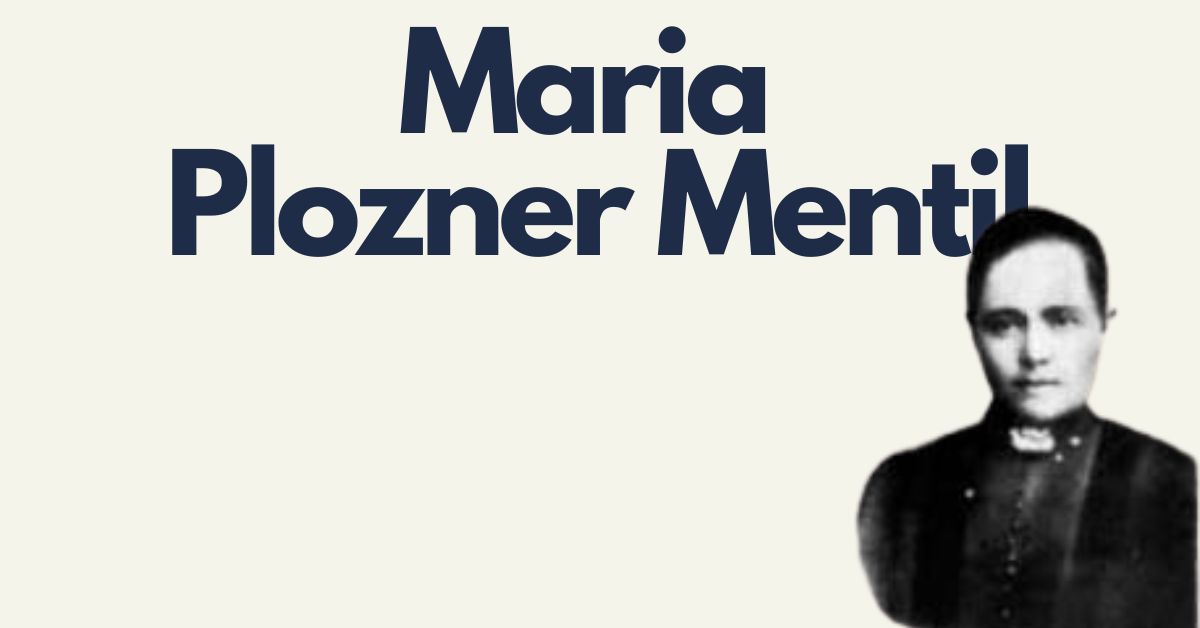 Maria Plozner Mentil: la storia delle portatrici carniche