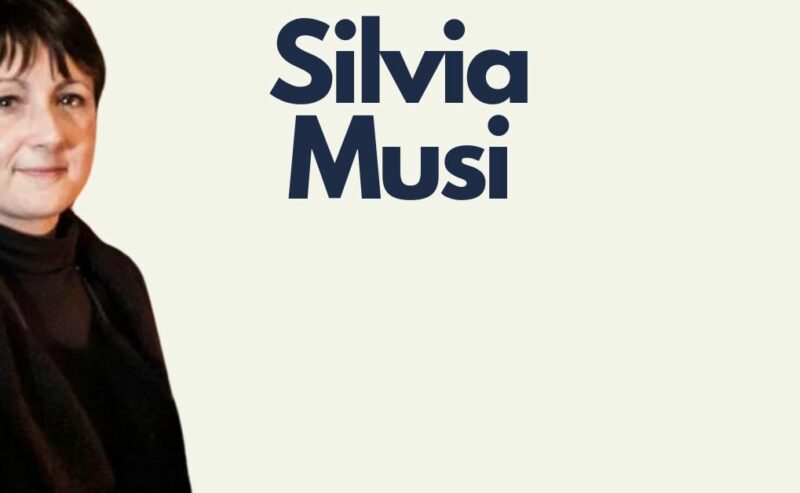 Silvia Musi: catalogare la grande guerra