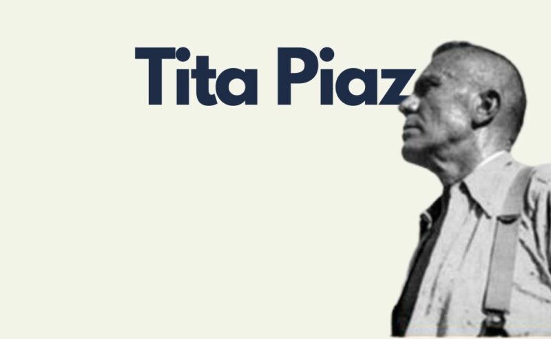 Tita Piaz: il diavolo