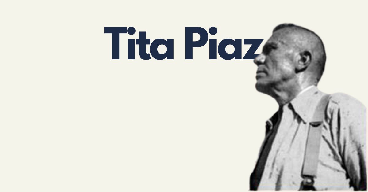 Tita Piaz: il diavolo