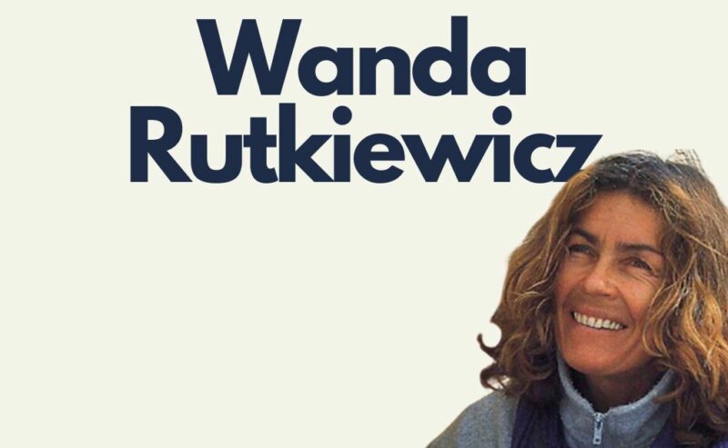 Il sogno di Wanda Rutkiewicz