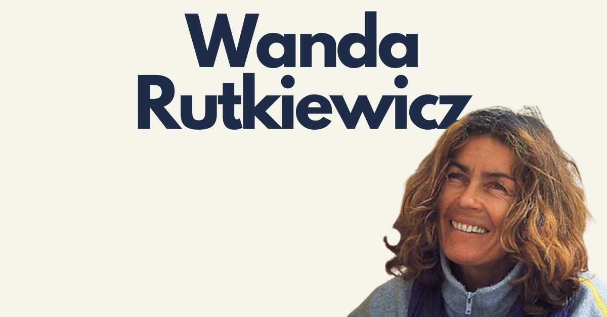 Il sogno di Wanda Rutkiewicz