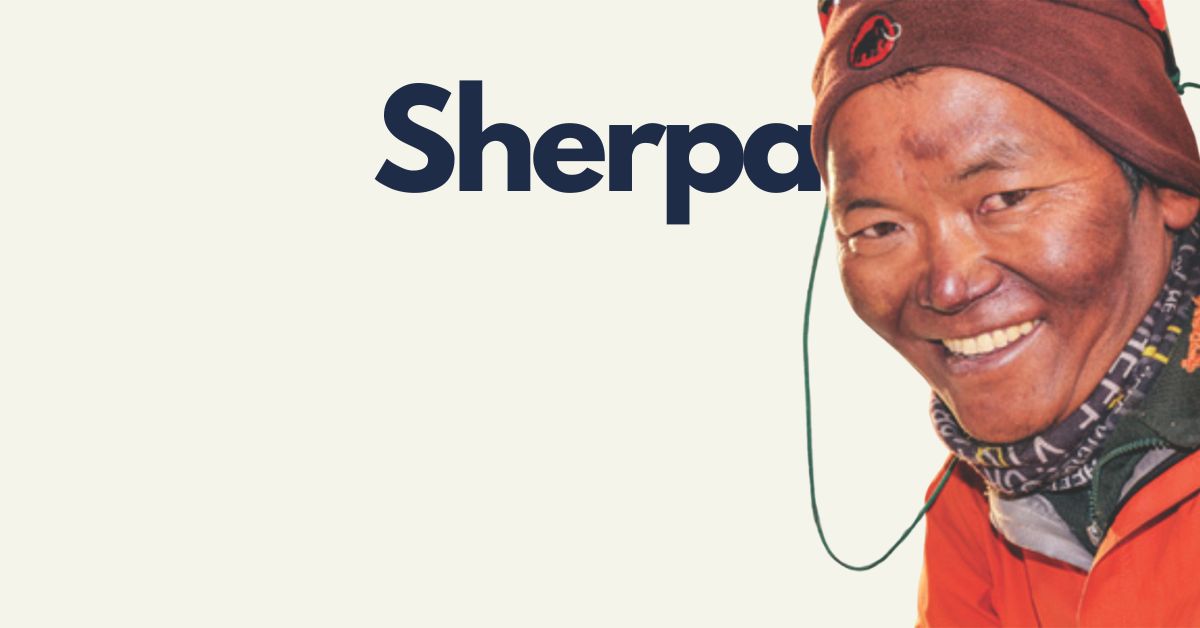 Sherpa