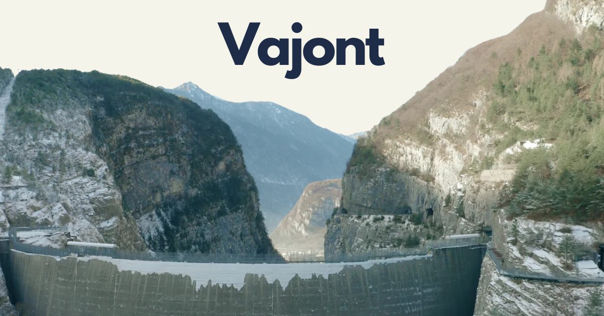 Vajont – 2024