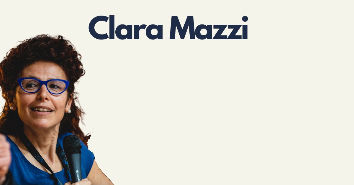 Clara Mazzi: l’anima di “libridimontagna”