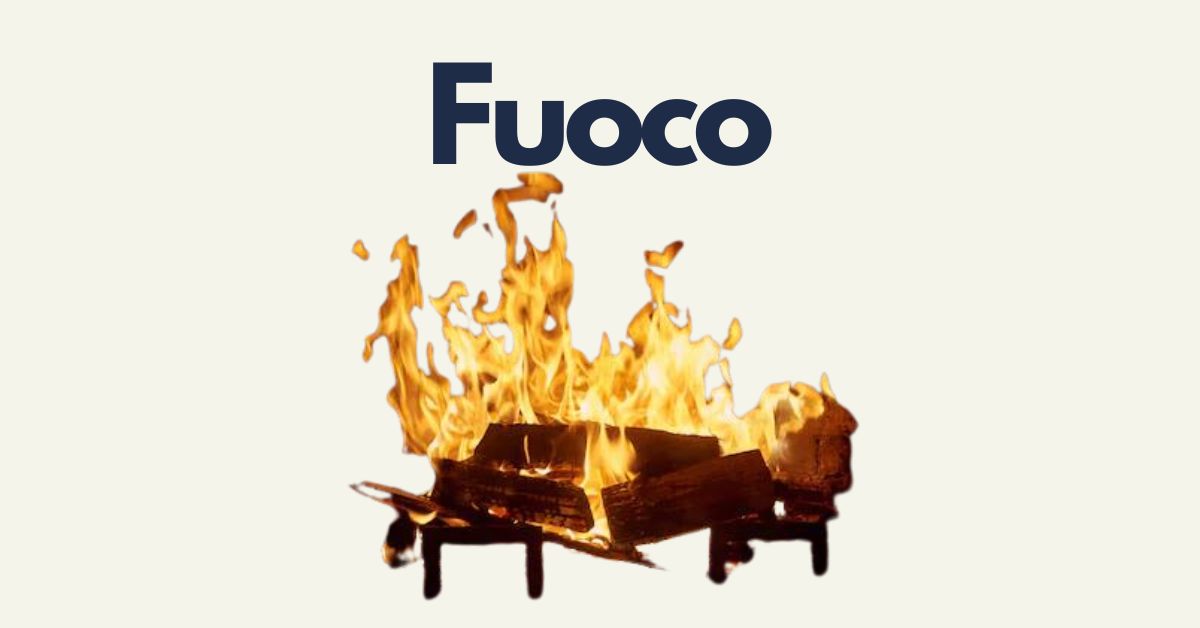 Testamento: il fuoco dona, il fuoco toglie