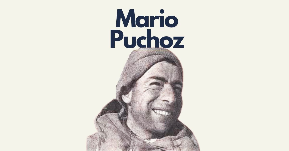 Mario Puchoz: la scomparsa del “più forte di tutti”