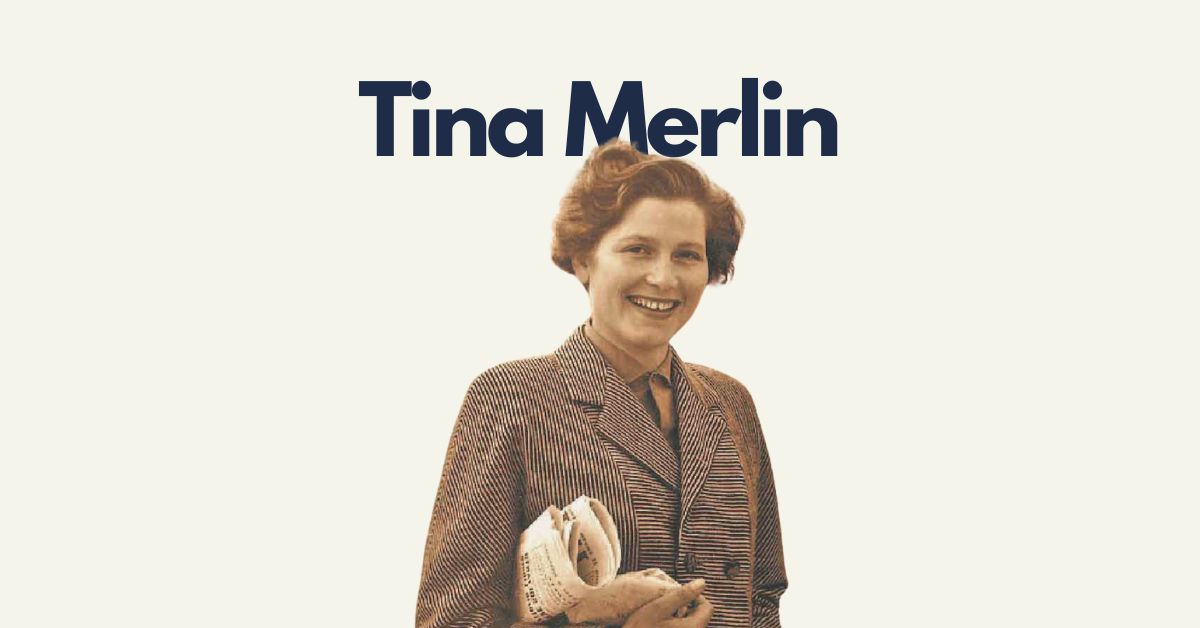 Tina Merlin: genesi di una donna scomoda