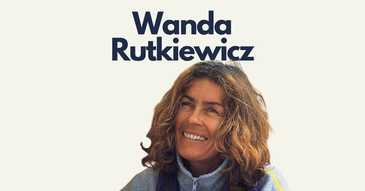 Fino all’ultimo momento: l’addio di Wanda Rutkiewicz